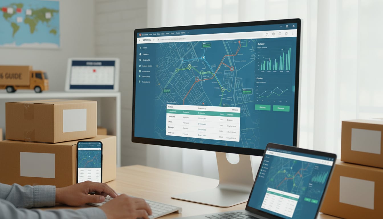 Best Shipping Software for Small Business (2026 Guide)