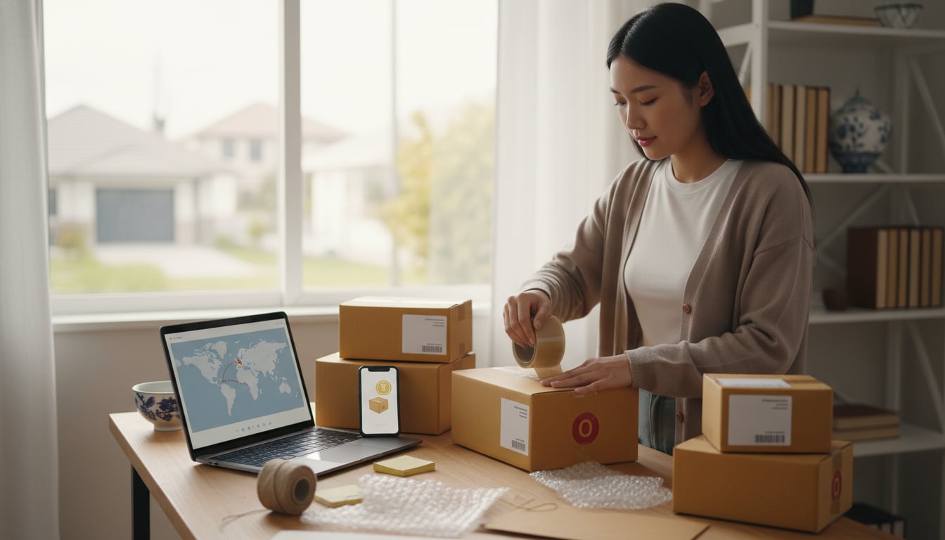 Cheapest Shipping to Japan 2025: Top 5 Services That Save