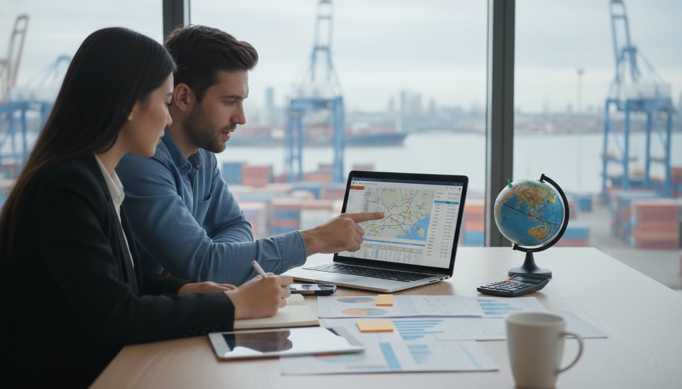 Freight Calculator: 2026 Guide to Accurate Shipping Rates
