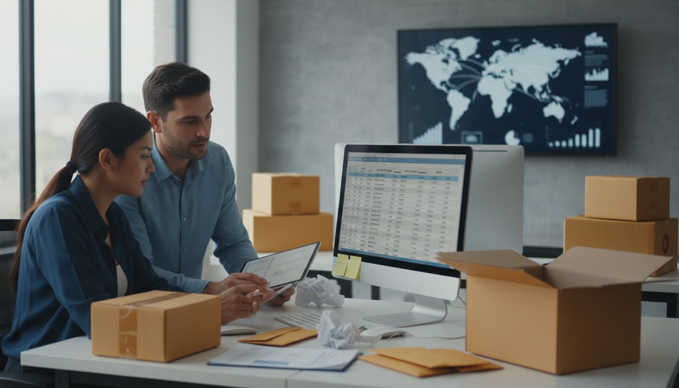 Compare Overnight Shipping Rates: 2026 Carrier Guide