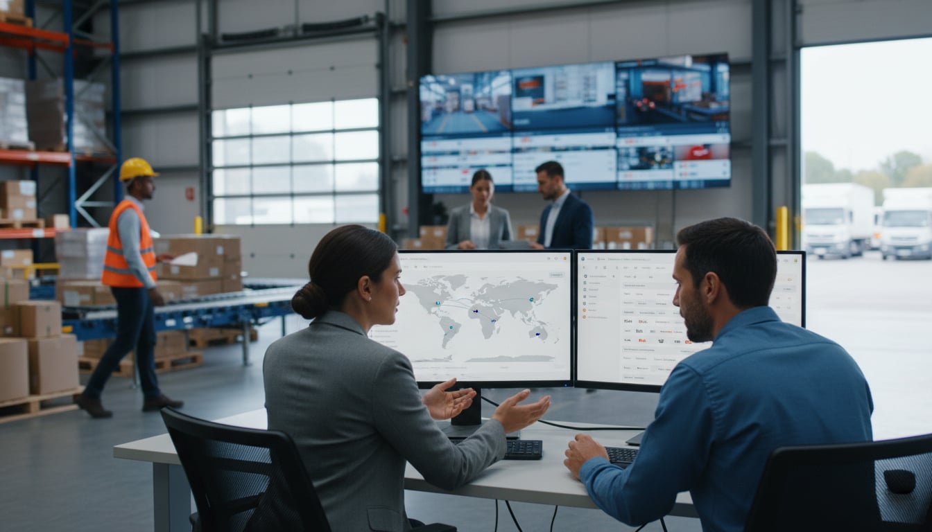 Multi Carrier Shipping Software: The 2026 Ultimate Guide
