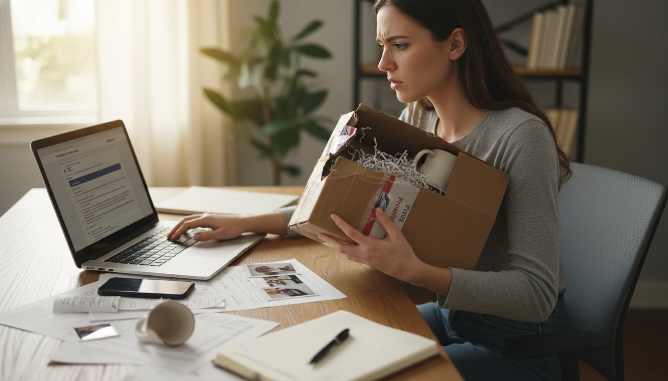 How to File Claim With USPS (2026): Steps & Deadlines