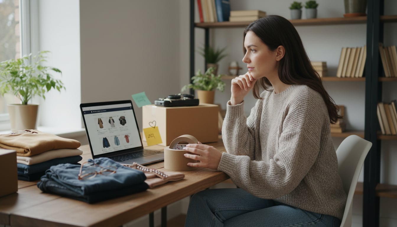 How to Get Free Shipping on Depop: 7 Seller Tips (2026)