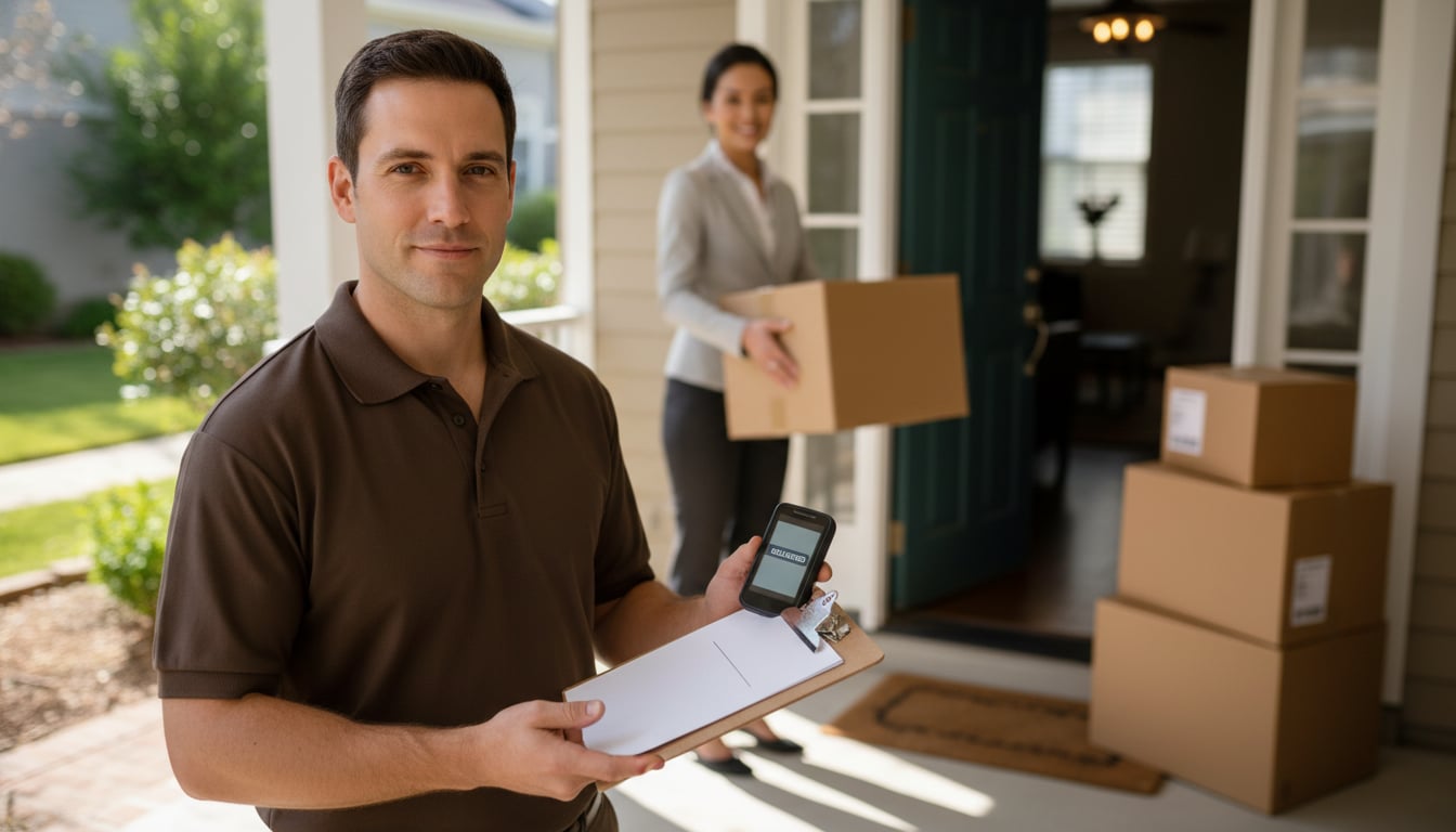 What Does Signature Release Mean? 2026 FedEx & UPS Guide