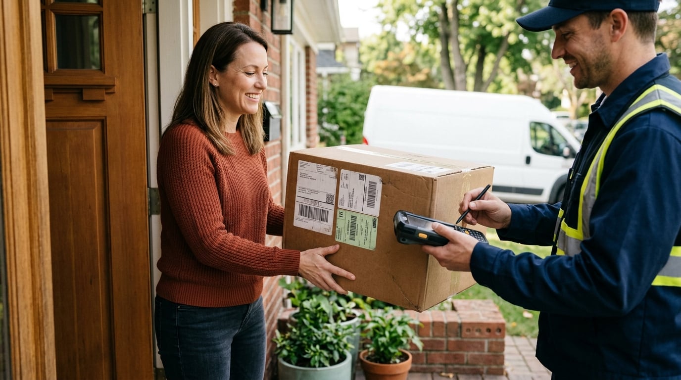 Shipped DDP: What It Means and How to Do It (2026)