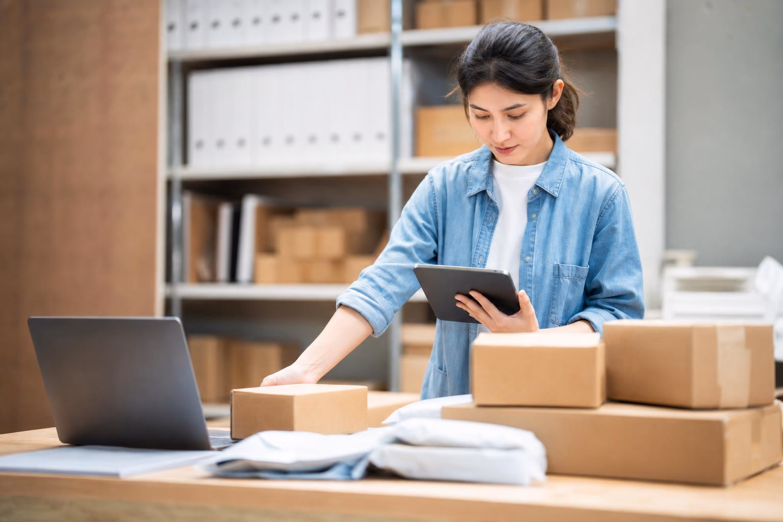 Considering Shipping Options in 2026: A Practical Guide