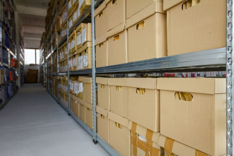 Can You Ship a Bankers Box? Yes — Here Is How