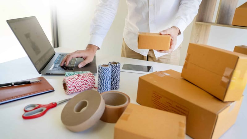 The 4 Best Shipping Companies for Small Businesses 2022